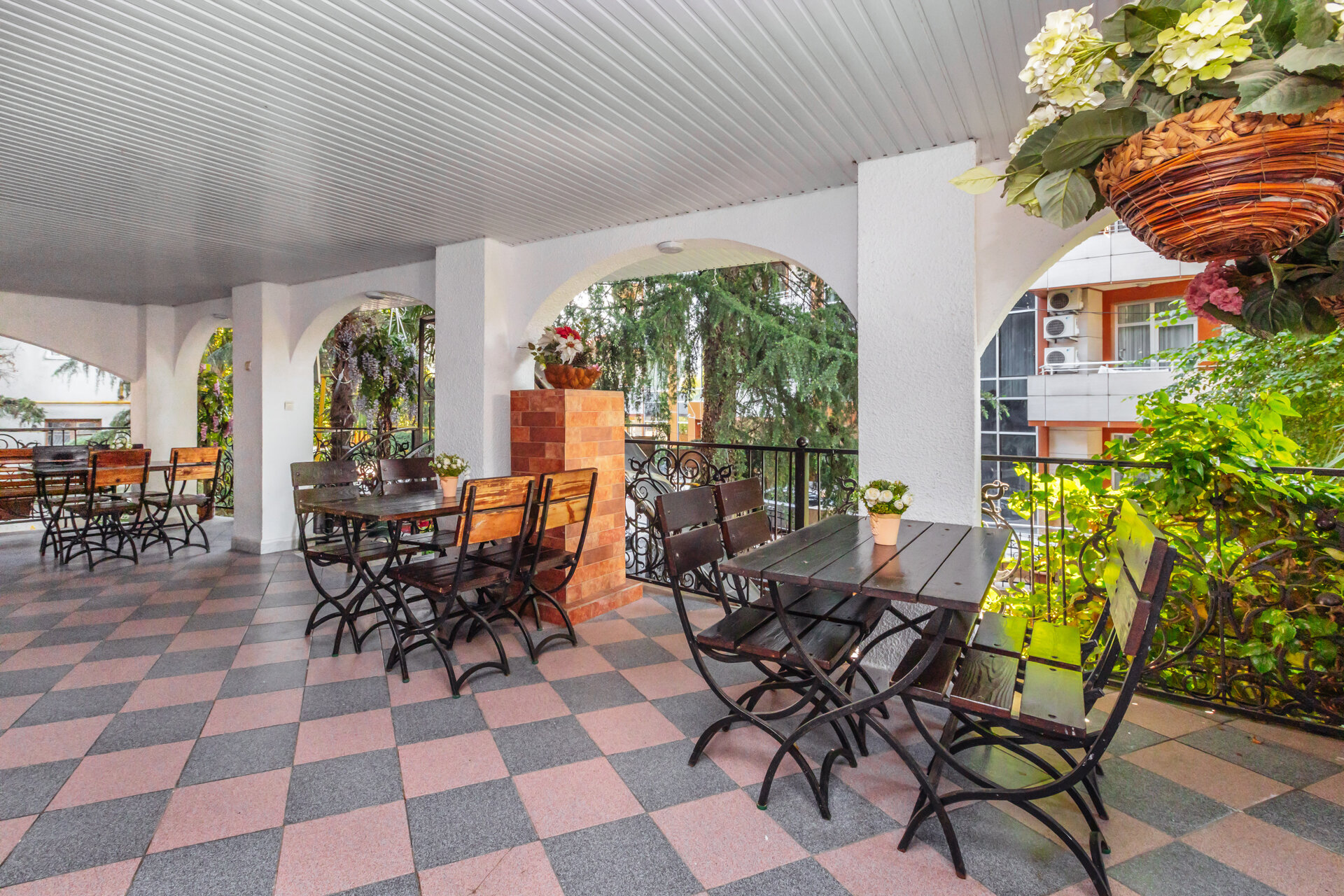 Фото отеля 5