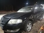 Nissan Almera Club (Saltykovskaya Street, 8с5), car disassembly