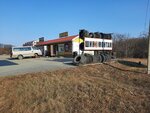Шиномонтаж (Pogranichnaya Street, 110), tire service