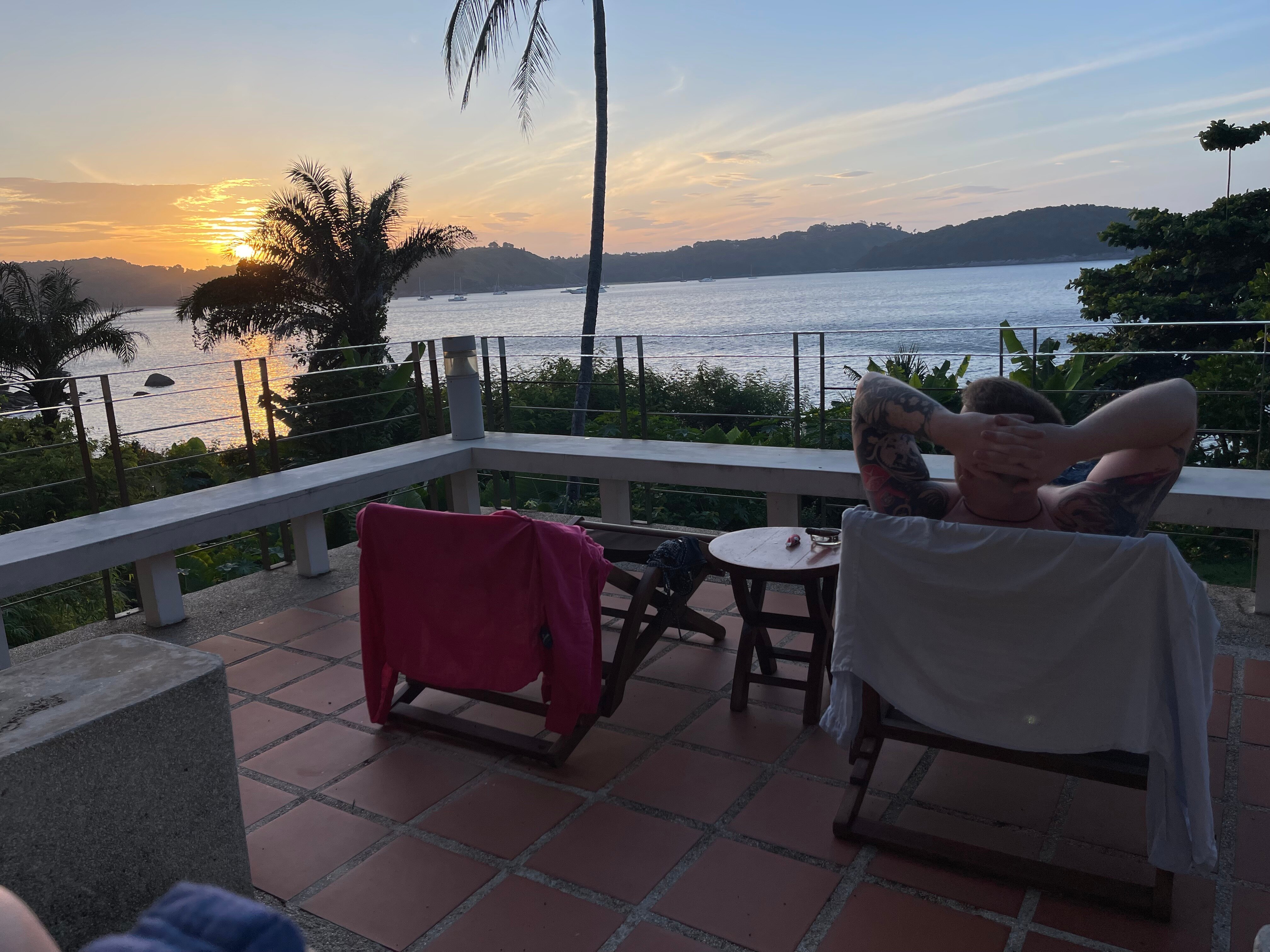 Фото Baan Krating Phuket Resort