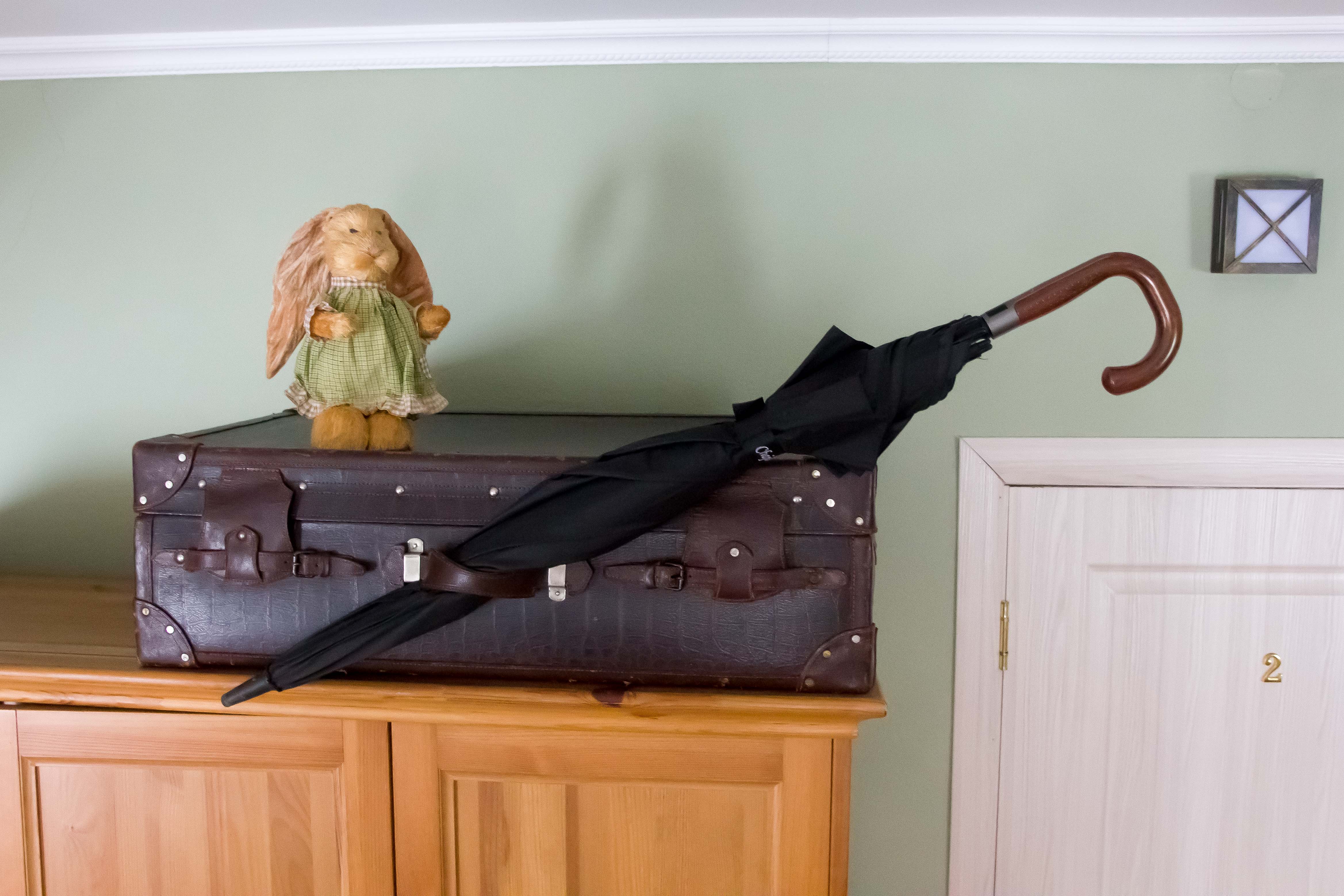 Фото Флигель доктора Моренкова