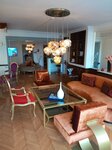 La Plume D'orient Beauty & SPA (İstanbul, Şişli, Vali Konağı Cad., 75), spa