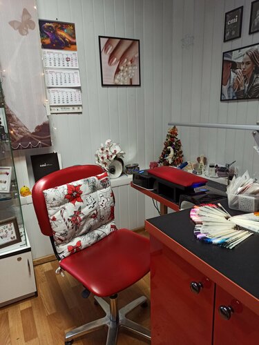 Nail salon Lantana beauty studio, Berezino, photo