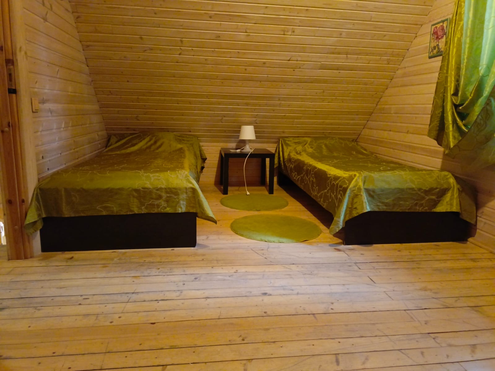 Фото Брусника