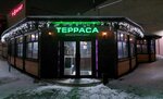 Терраса (Khasana Tufana Avenue, 14), cafe