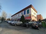Daisy Kazakhstan (Tole Bi Street, 304), cash registers and supplies