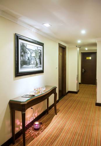 Фото Chalcedony Hotel Hanoi
