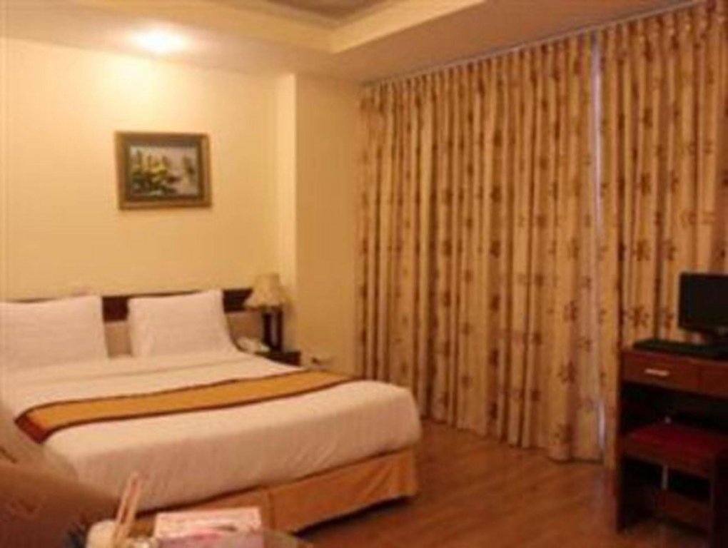 Фото A25 Hotel - Lien Tri