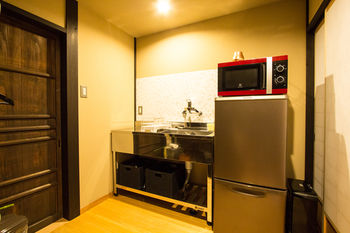 Фото Rinn Rokujo Machiya