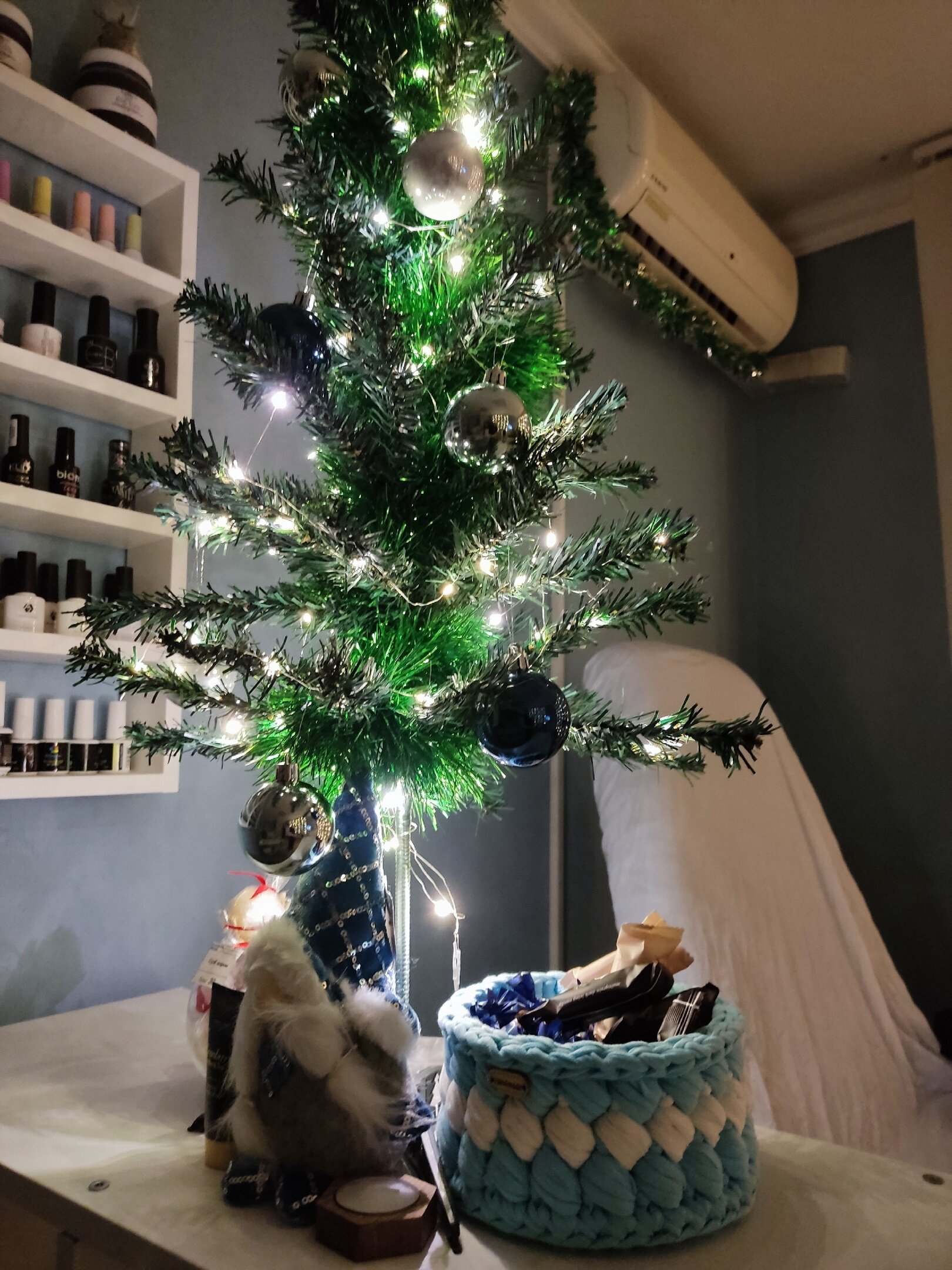 Фото Амакс Юбилейная