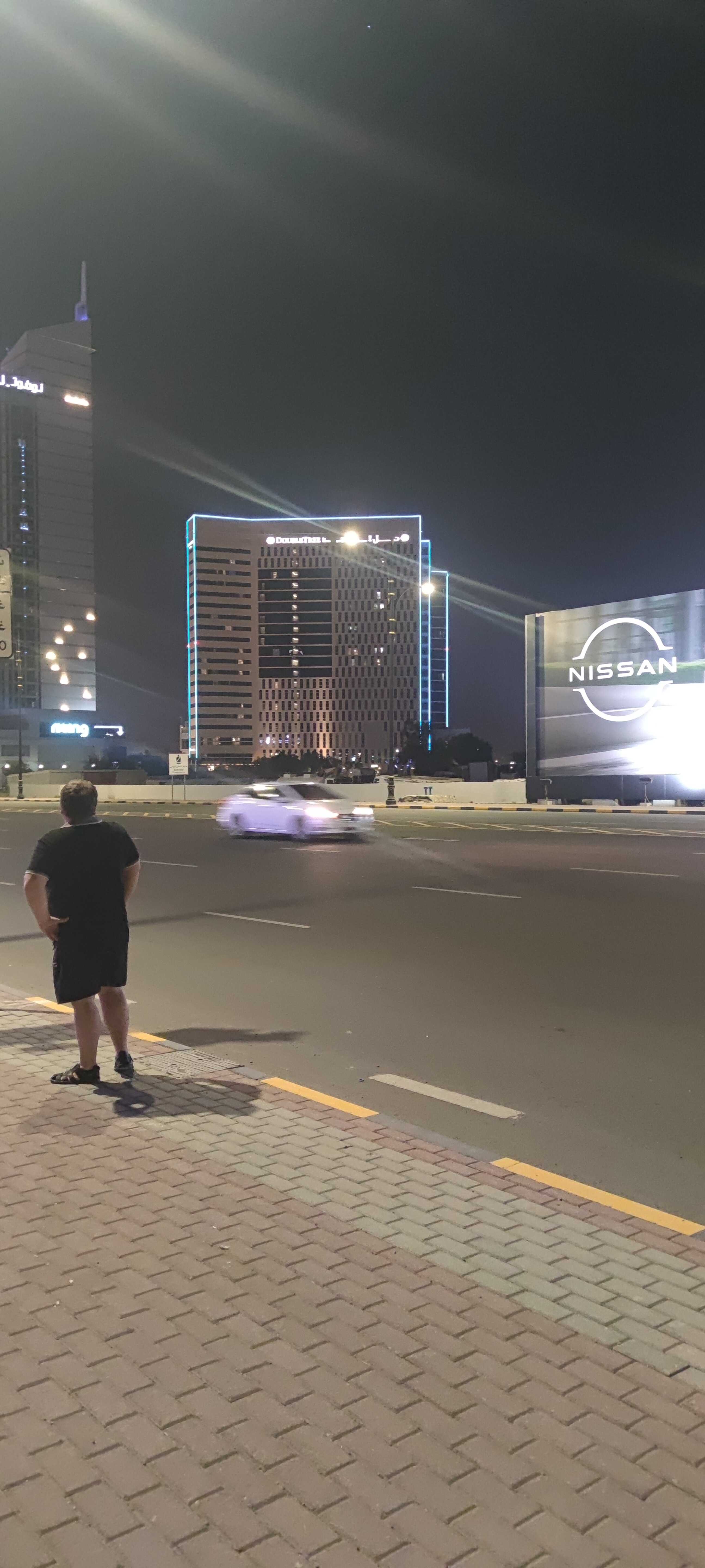 Фото DoubleTree by Hilton Fujairah City