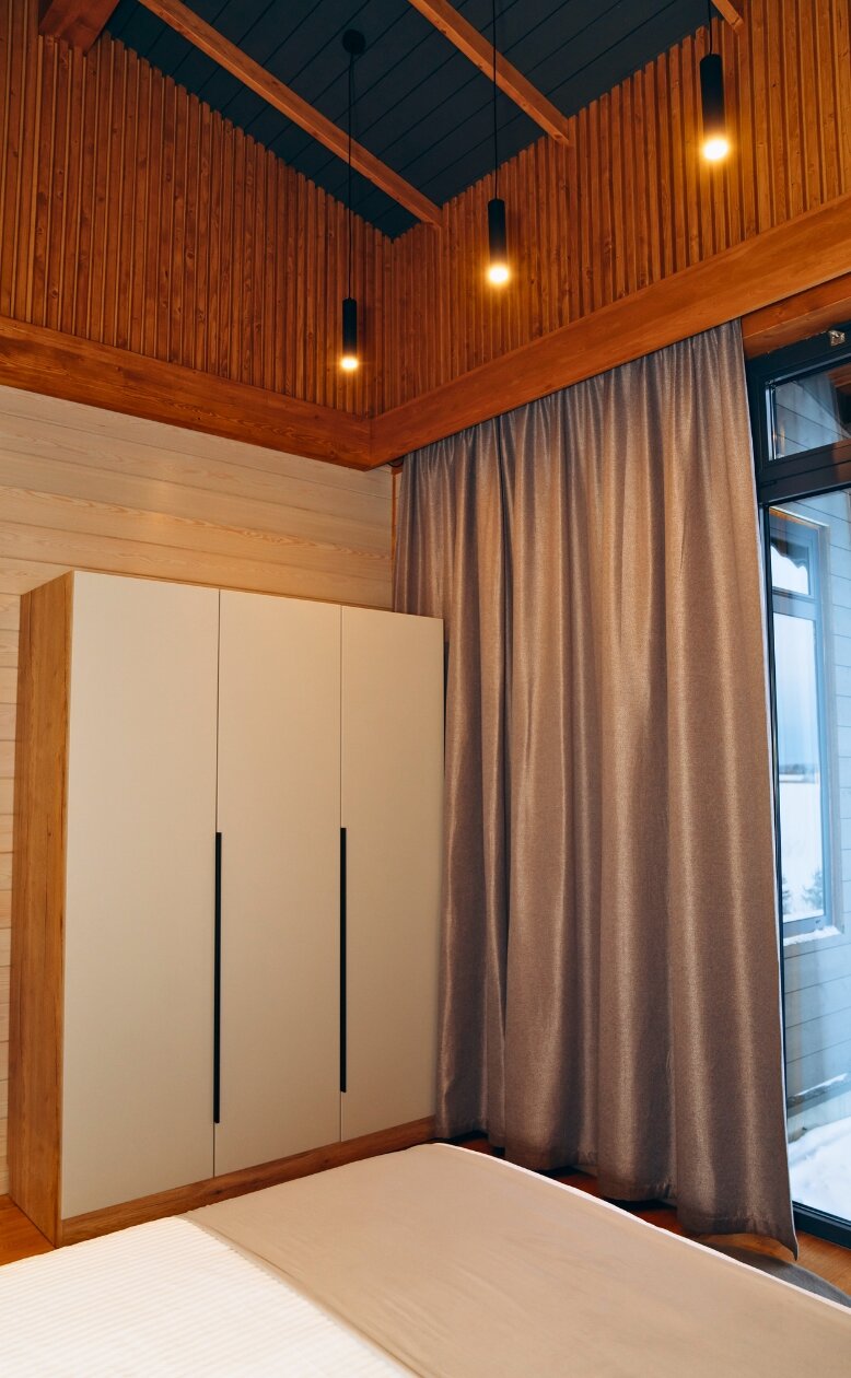 Фото О'Берег