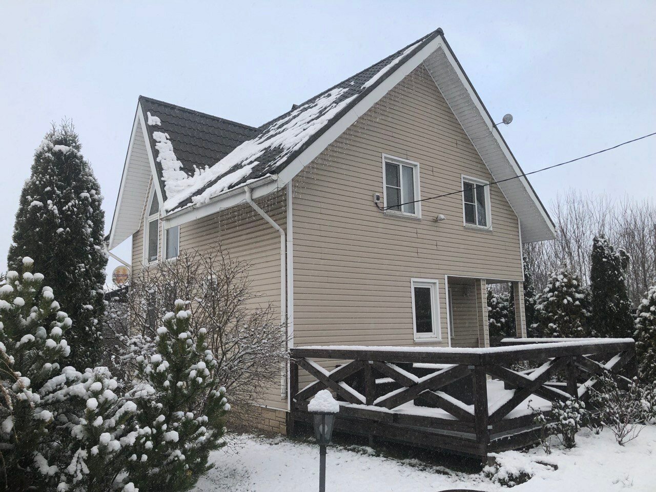 Фото Smaland FamilyHouse