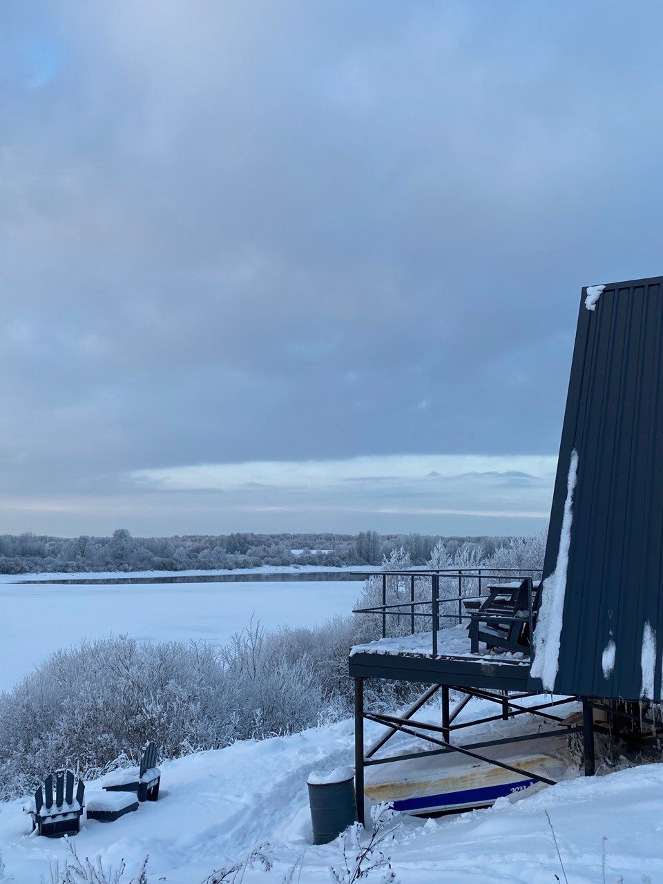 Фото Smaland RantaHouse