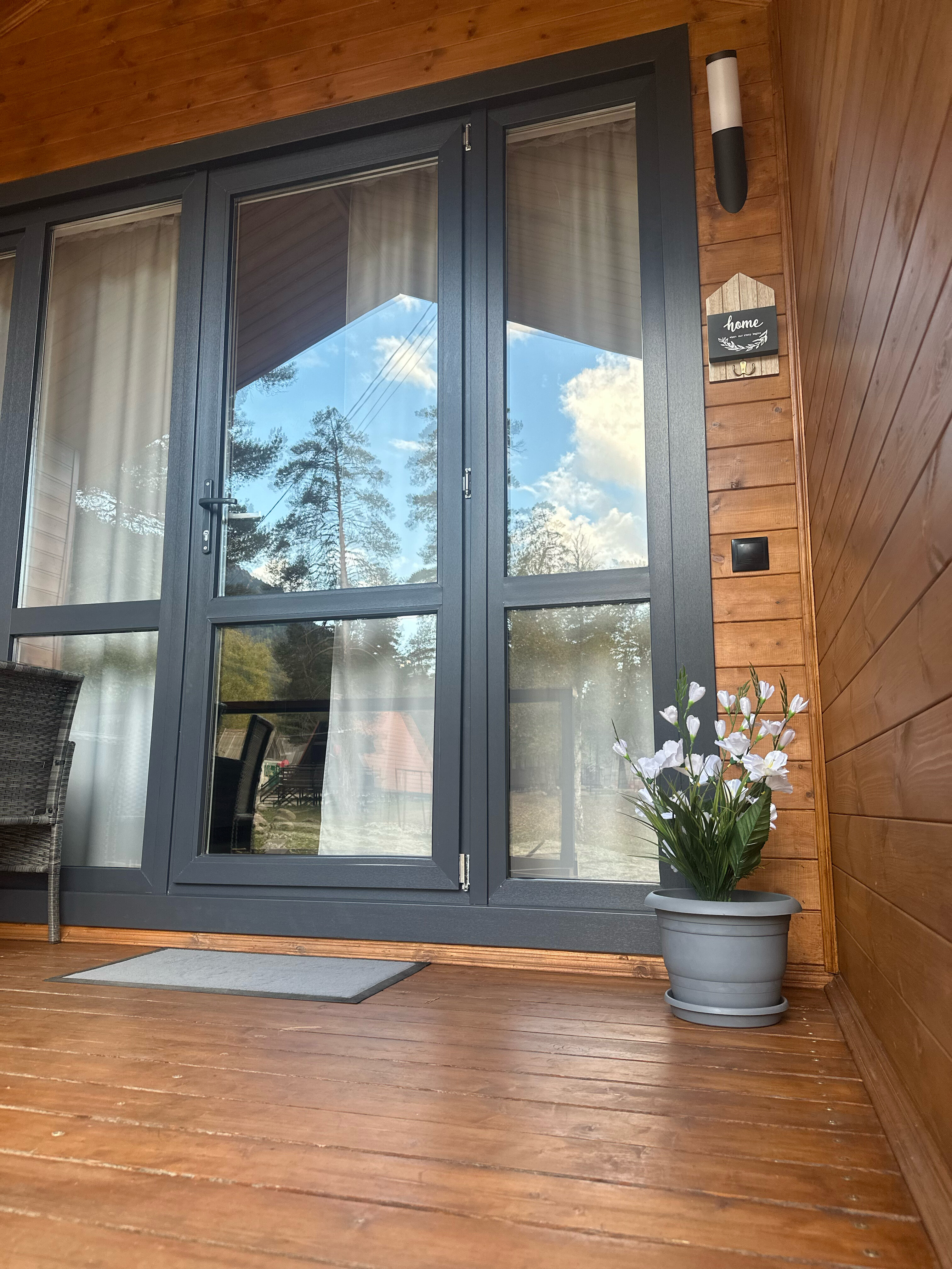 Фото Таулу Архыз