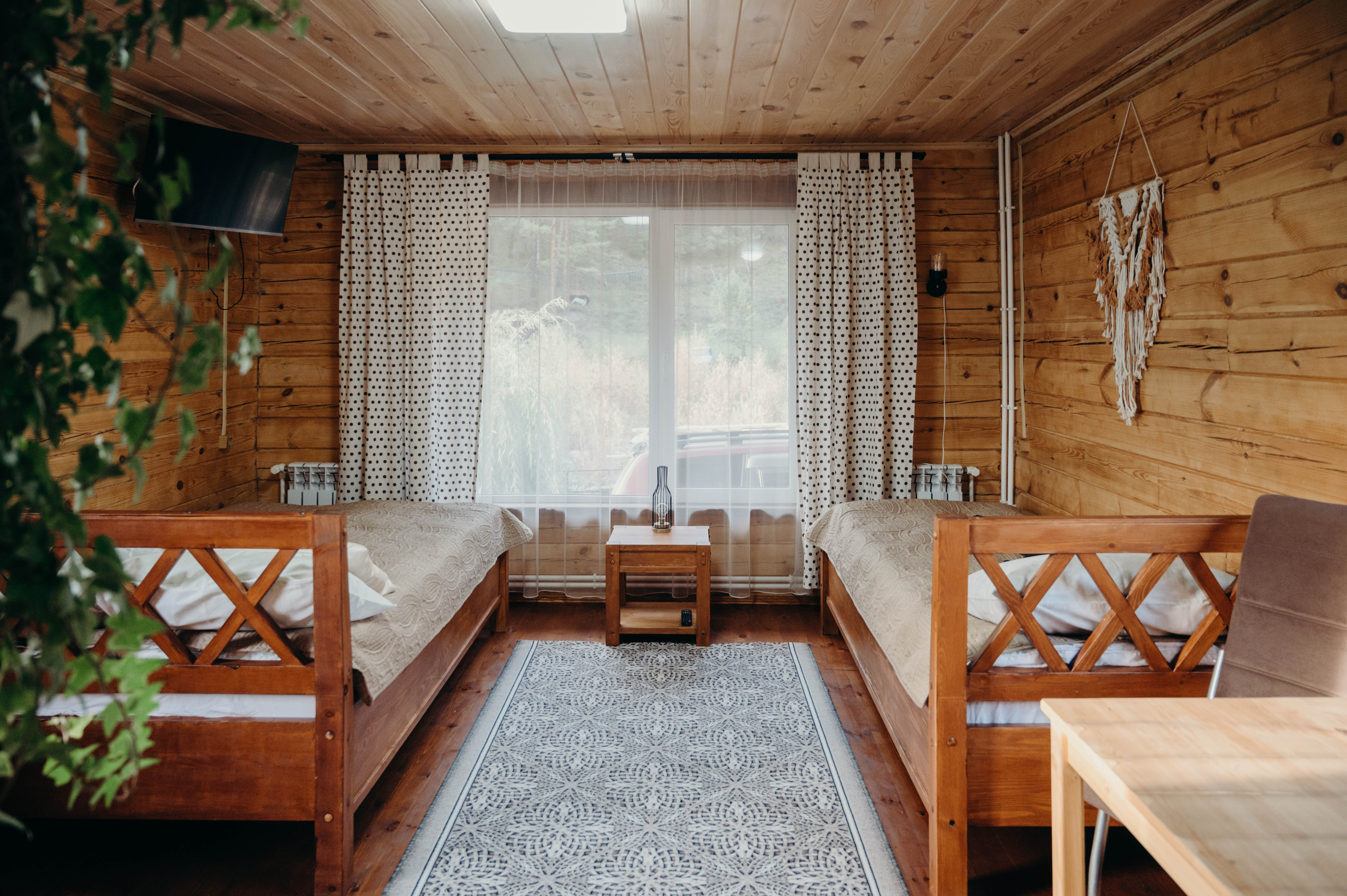 Фото Речной Оазис