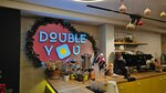 Double you (ул. Щетинкина, 18, Новосибирск), кофейня в Новосибирске