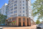 Служба по работе с недвижимостью Жбк-1 (Slavy Avenue, 36), agencia inmobiliaria