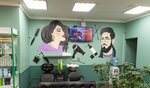 Салон красоты (Vatutina Street, 8/7), salón de belleza