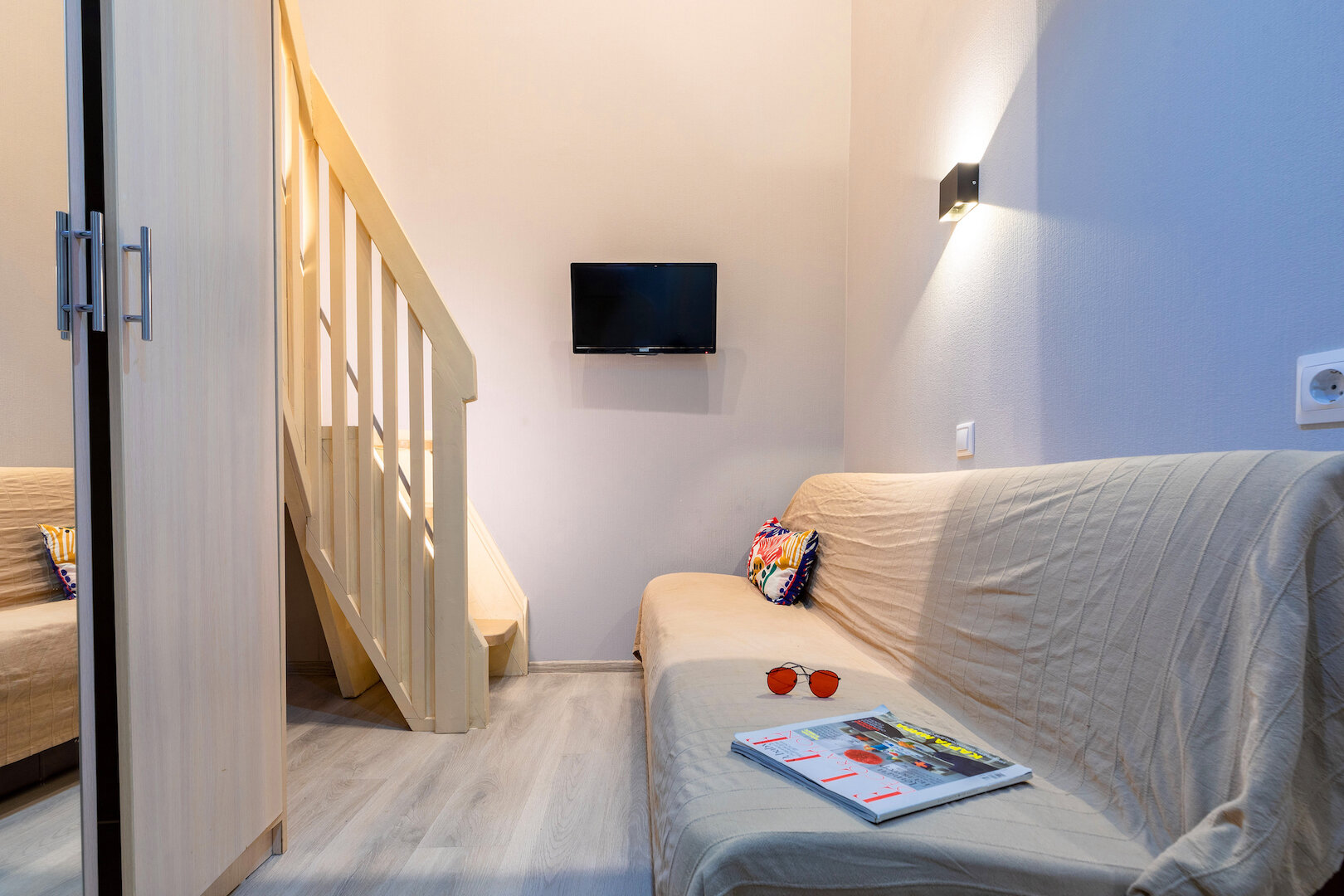 Фото Прайм на Марата