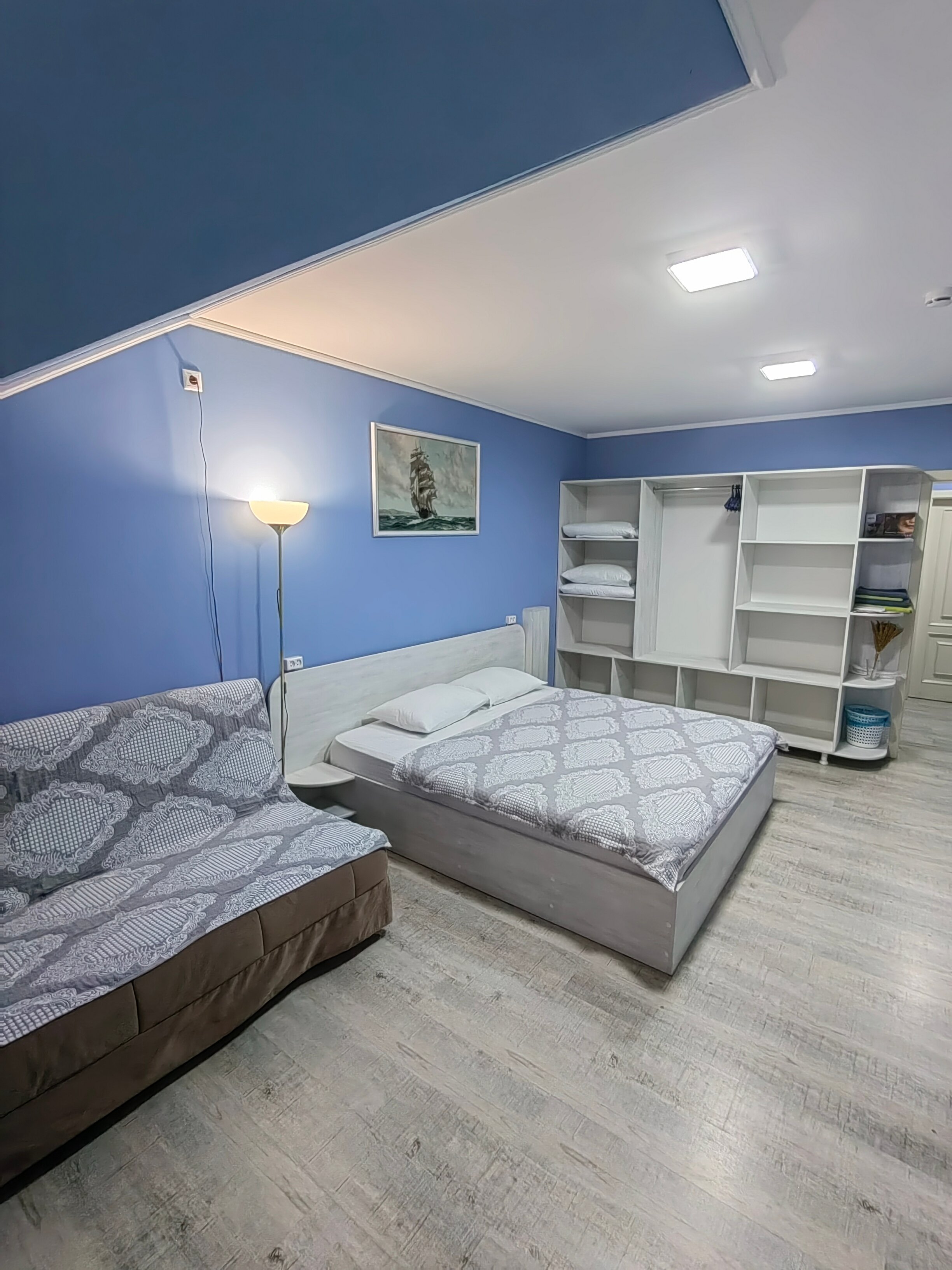 Фото Гольфстрим