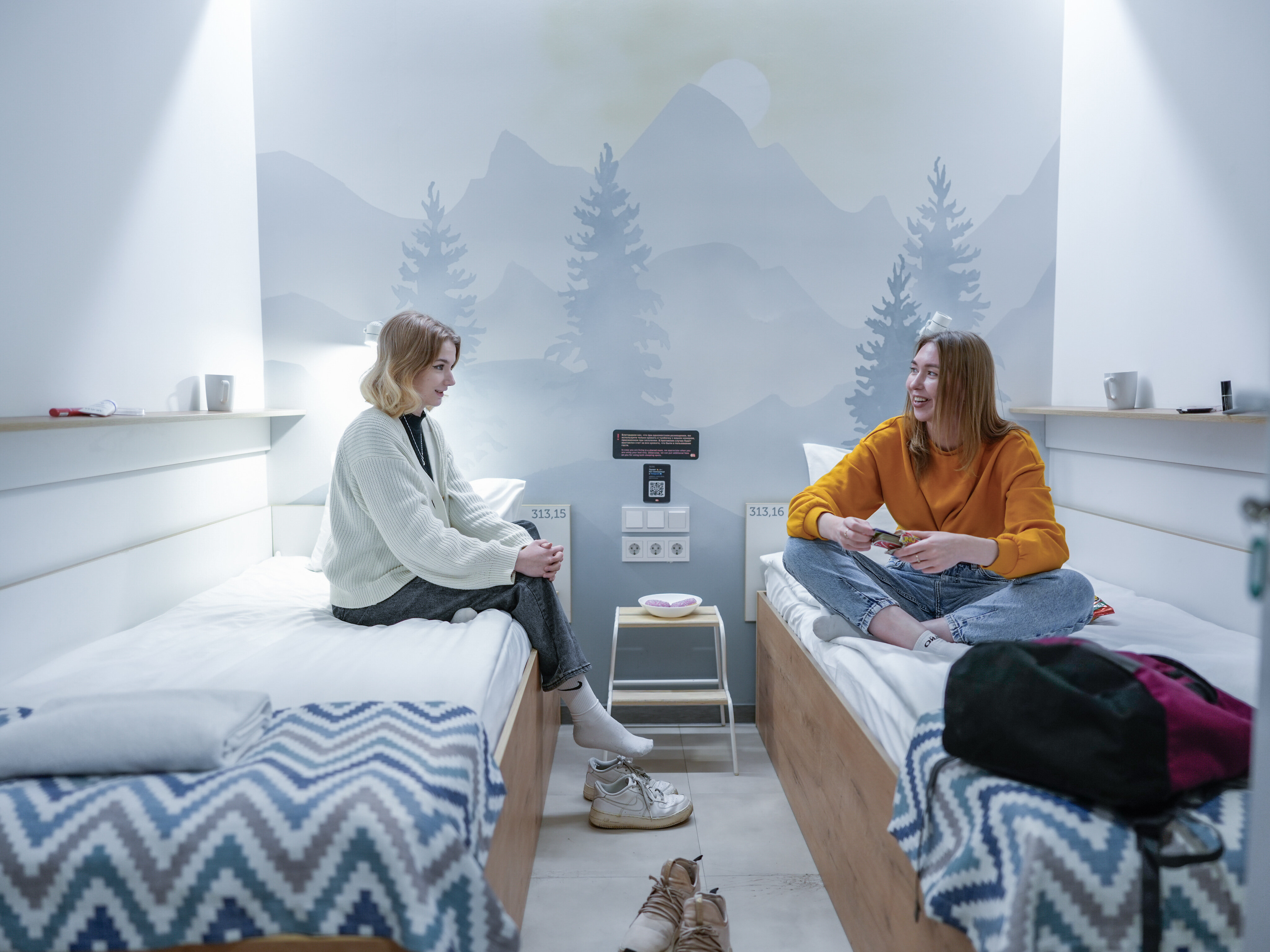 Фото отеля 2