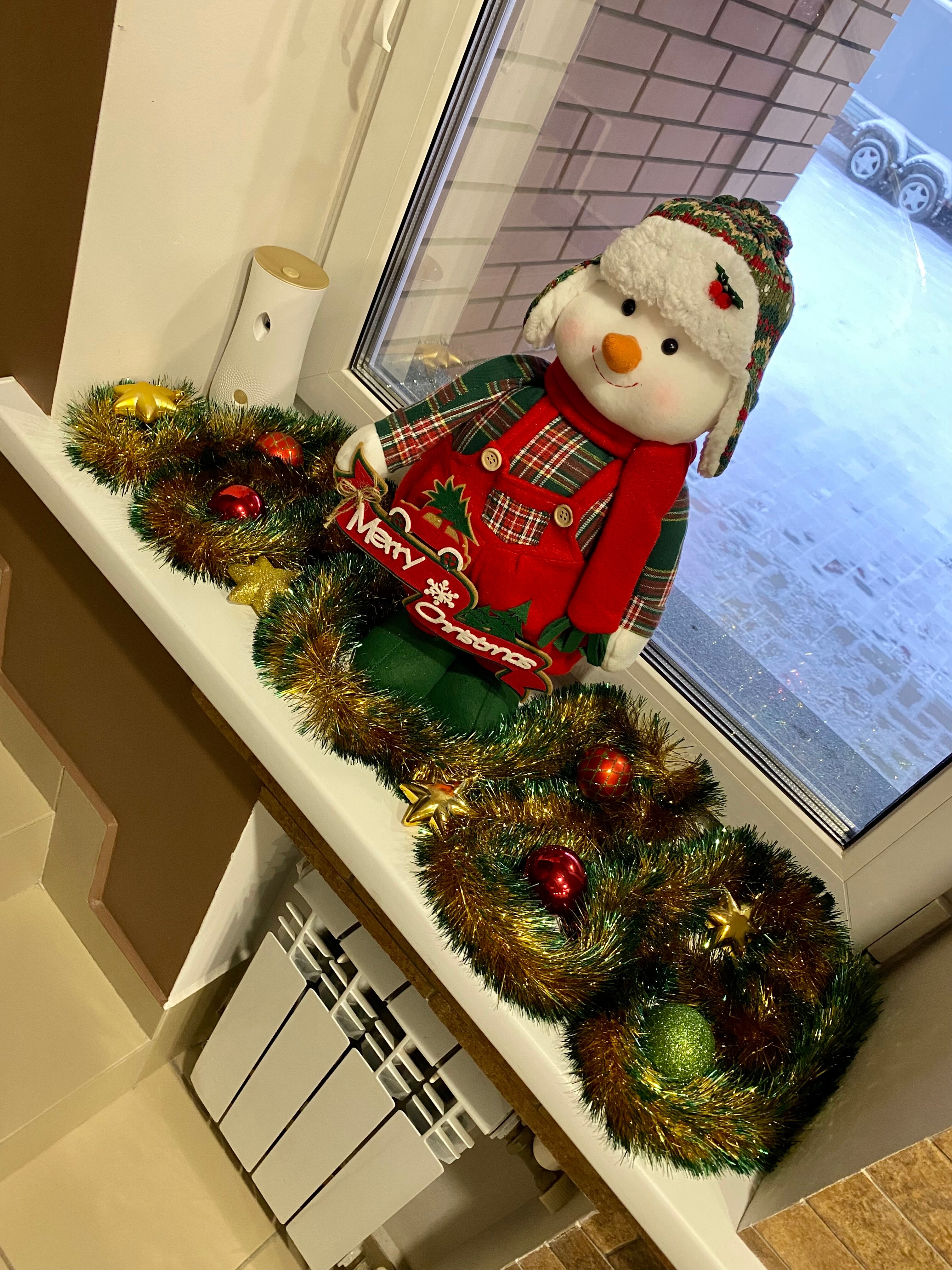 Фото Талисман