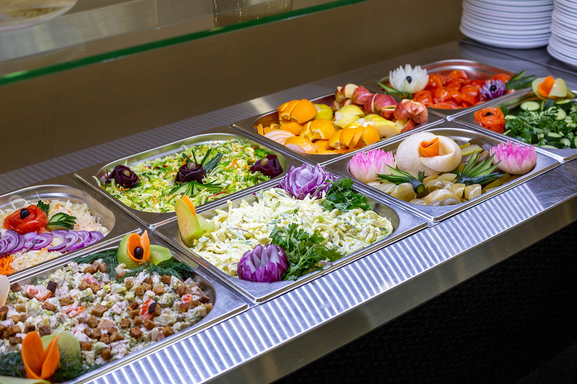 Фото Тропикана Парк