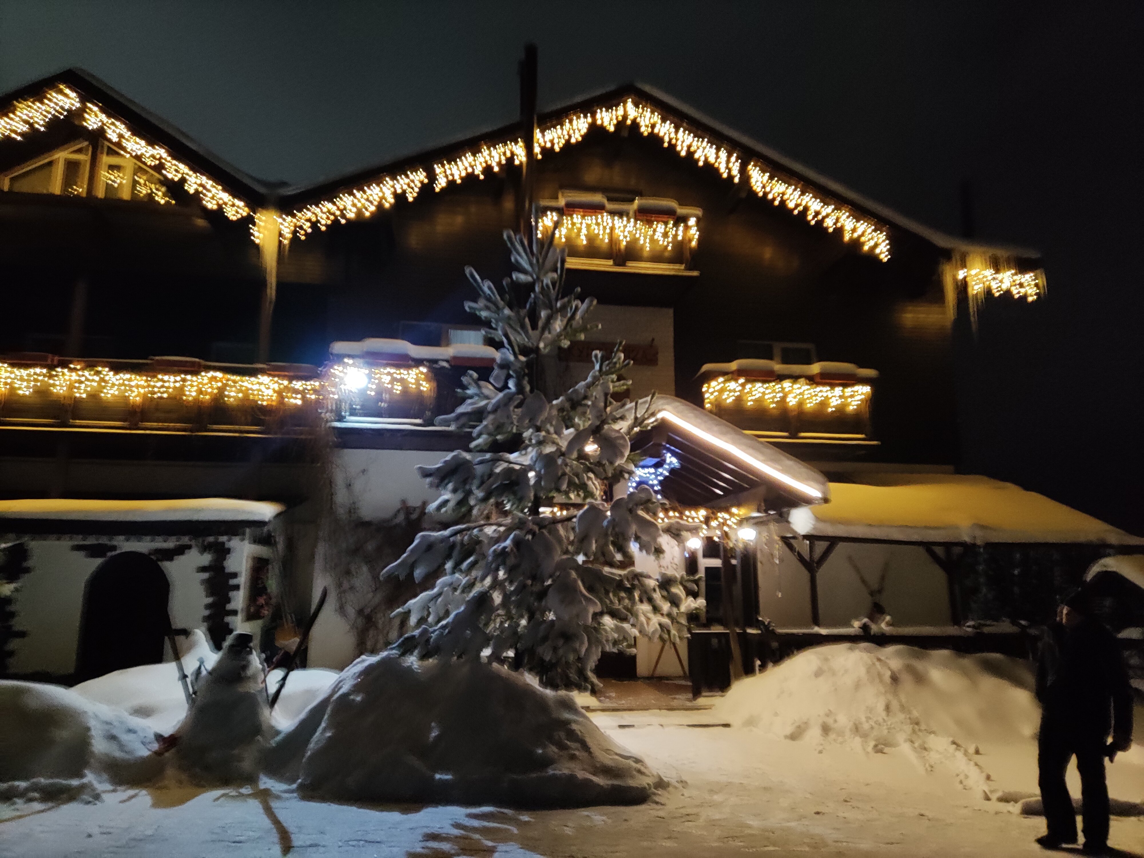 Фото Куршале