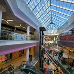 Maxi (ulitsa 25 Sentyabrya, 35А), shopping mall