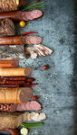Масловские колбасы (selo Chertovitsy, Selskaya ulitsa, 3Г), butcher shop
