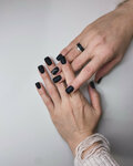 M’artini (Korovinskoye Highway, 2А), estudio de manicura
