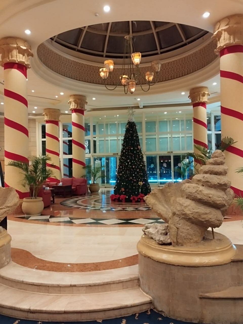 Фото Safir Sharm Waterfalls