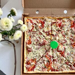 Квадратика (Tolyatti, 10th Quarter, Lunacharskogo Boulevard, 6А), food and lunch delivery