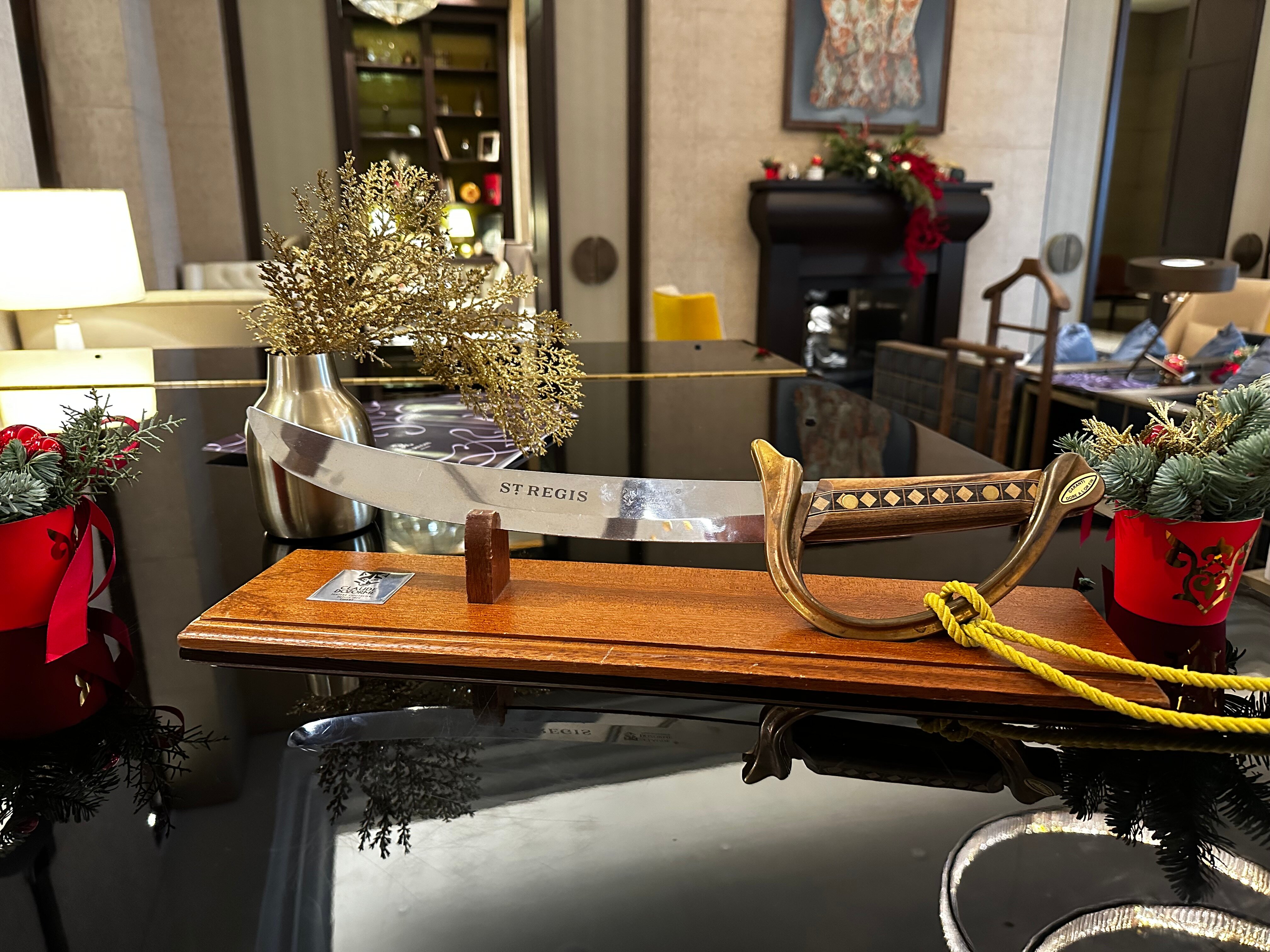 Фото The St. Regis Astana