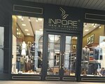 Inpore (Sеmеd Vurgun Street, 18), clothing store