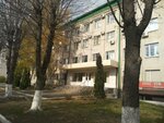 НИИ Кукурузы (ulitsa Yermolova, 14Б), breeding and seed production