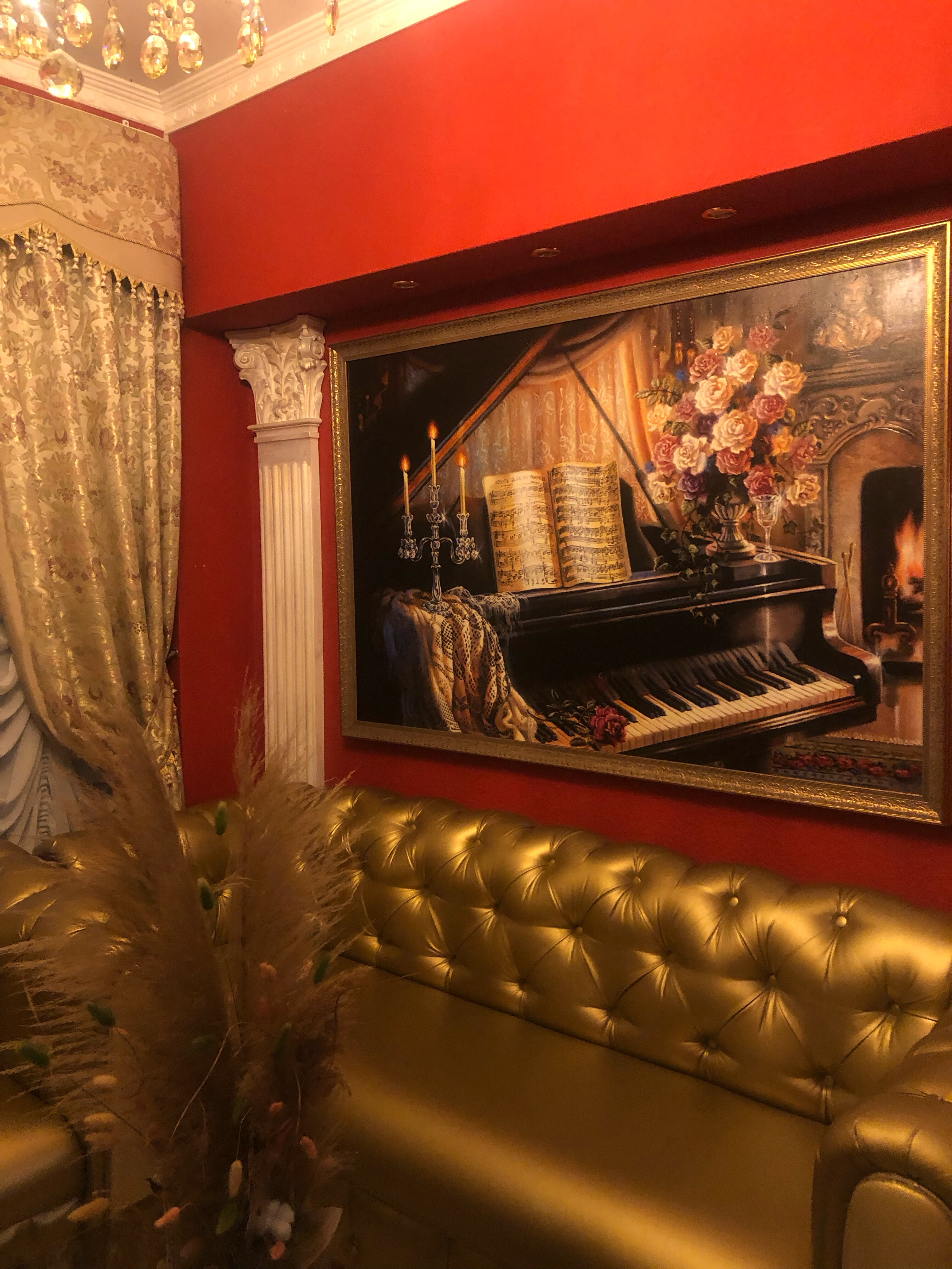 Фото Андорра