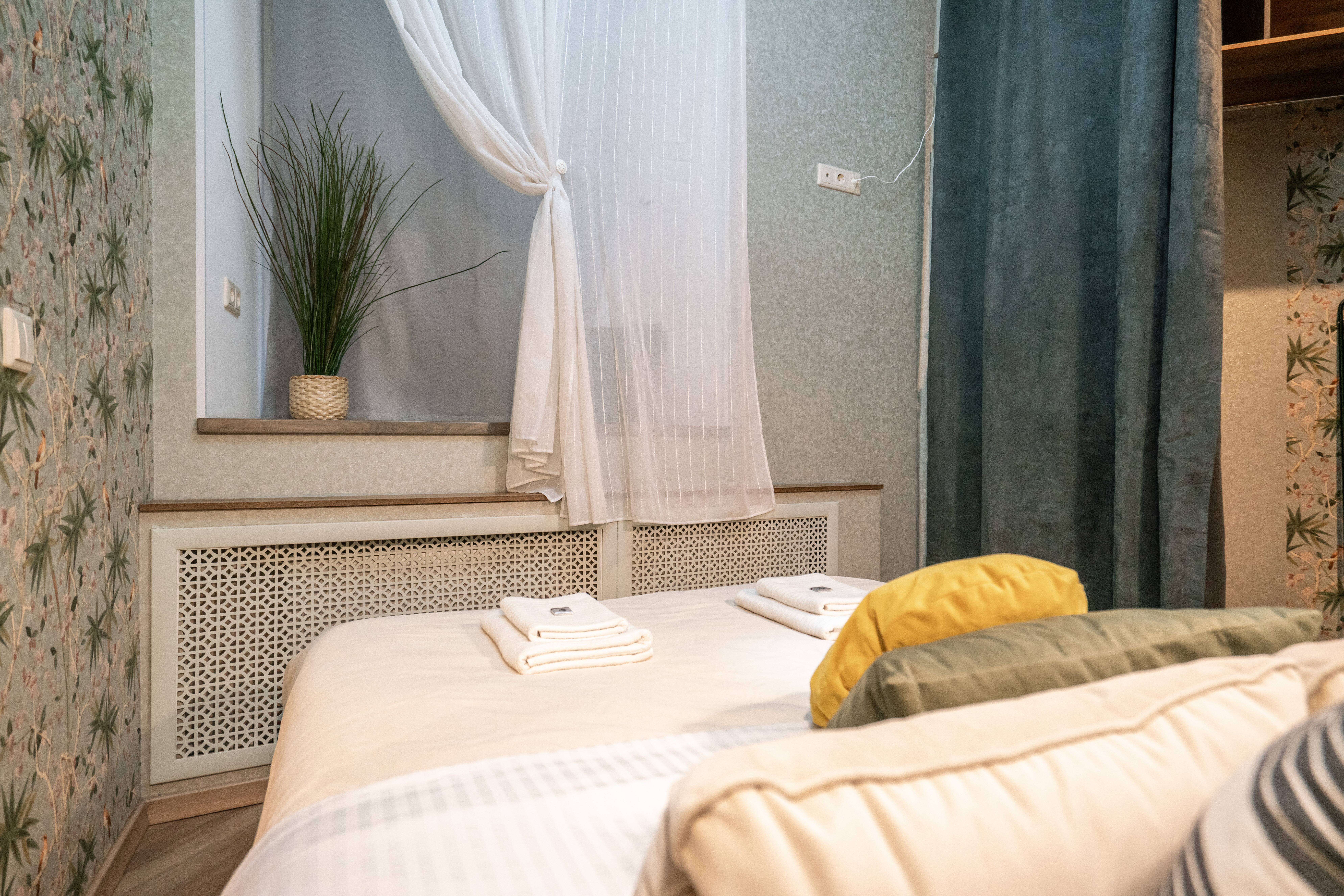 Фото Апарт-группа Морошка