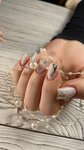 Olga Timofeeva Beauty Studio (ulitsa Demyanova, 24) ، صالون العناية بالأظافر