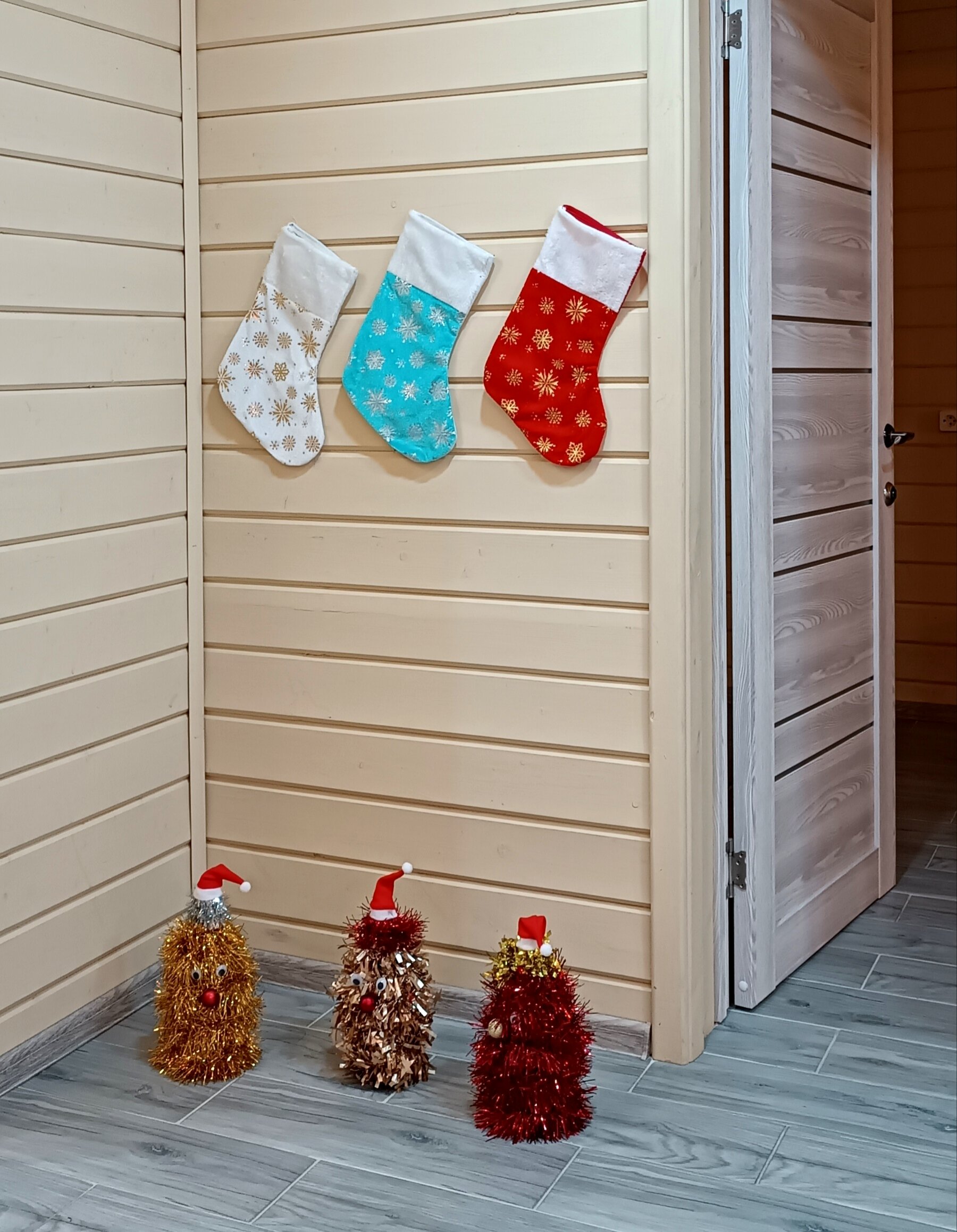 Фото Четыре Сезона