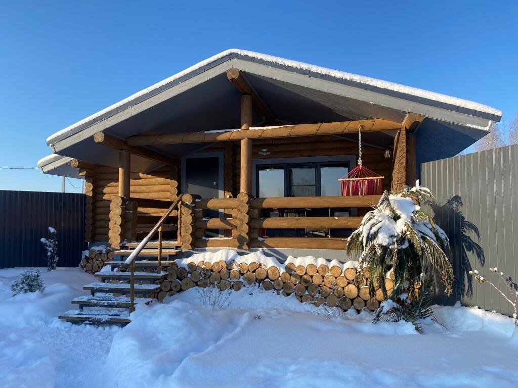 Фото Вилла Форца