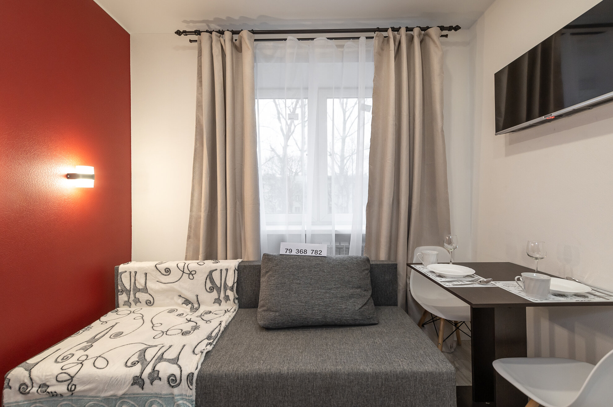 Фото ЛайкАпарт