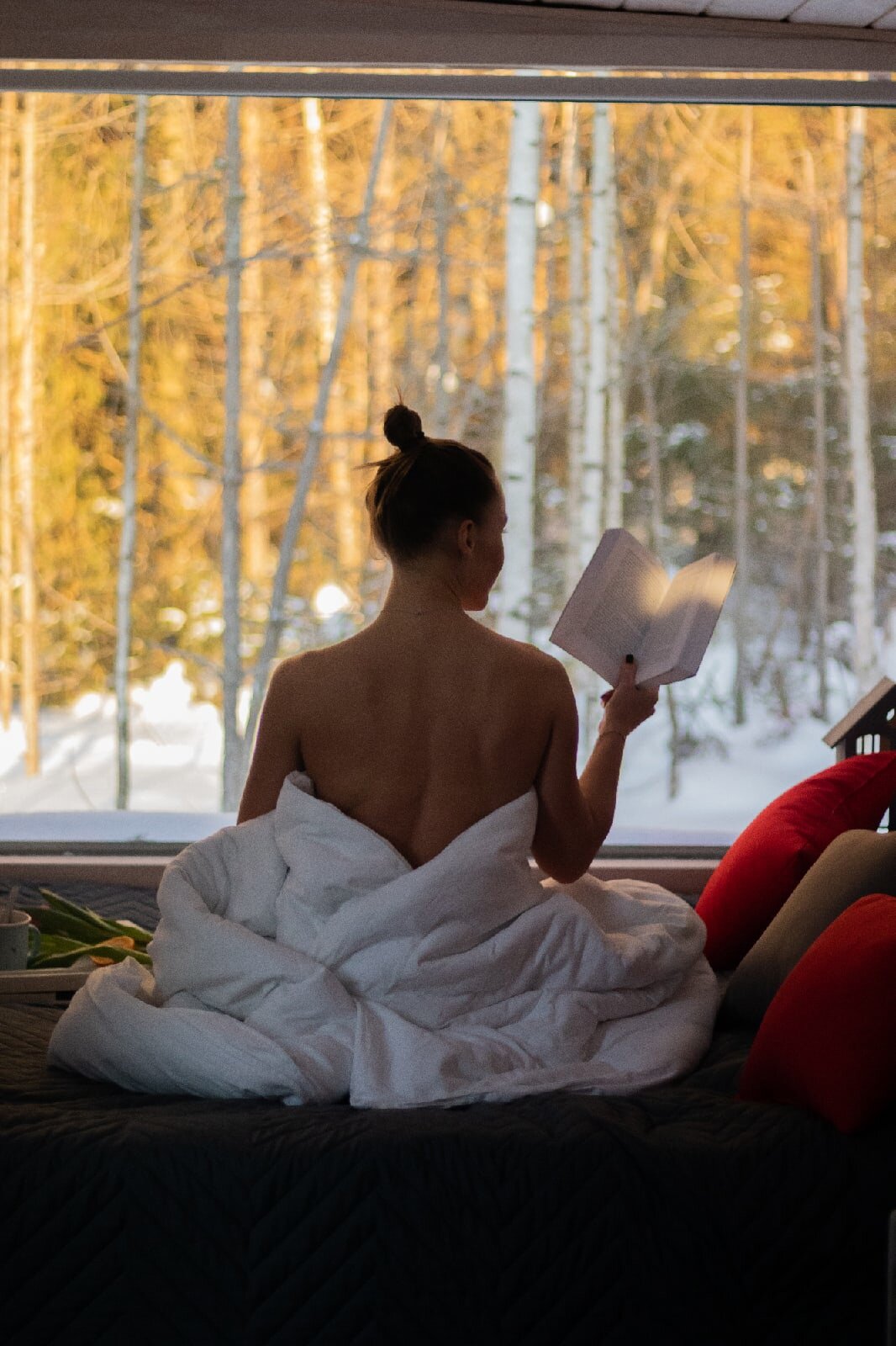 Фото Дом Китов