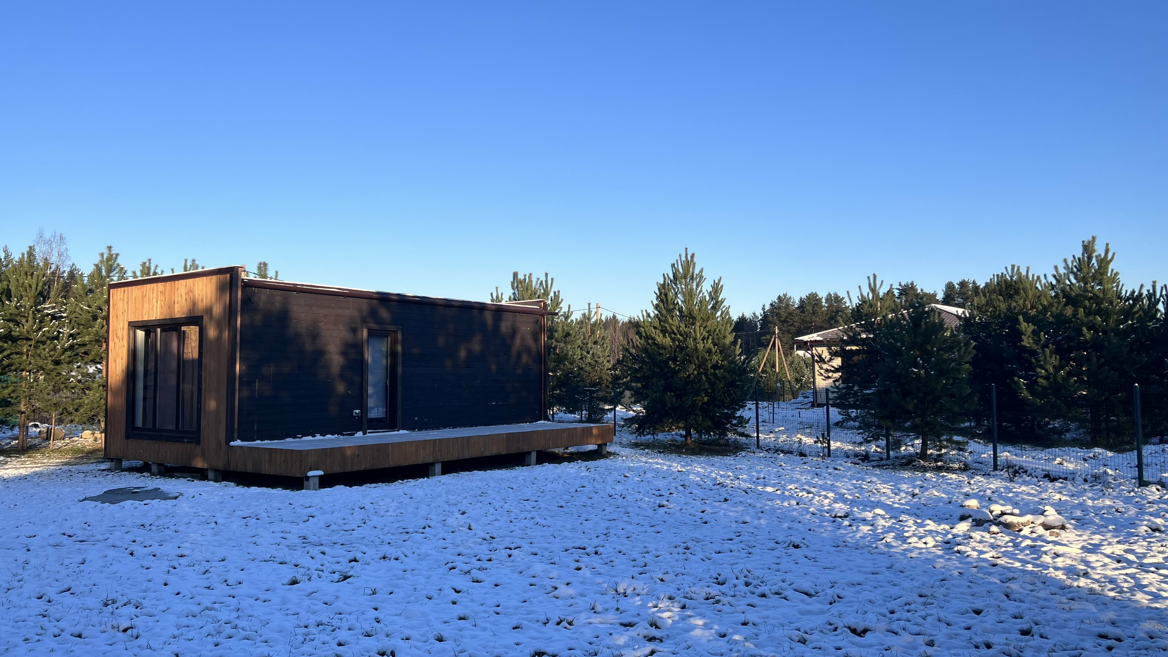 Фото Хирви Хаус