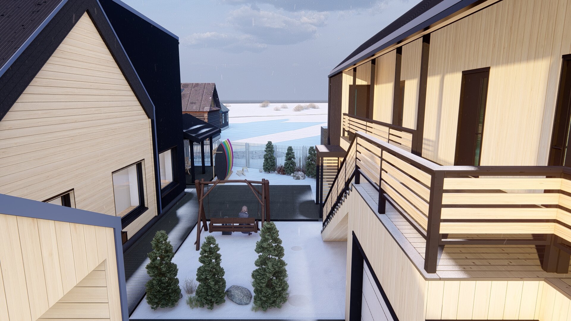 Фото отеля 3