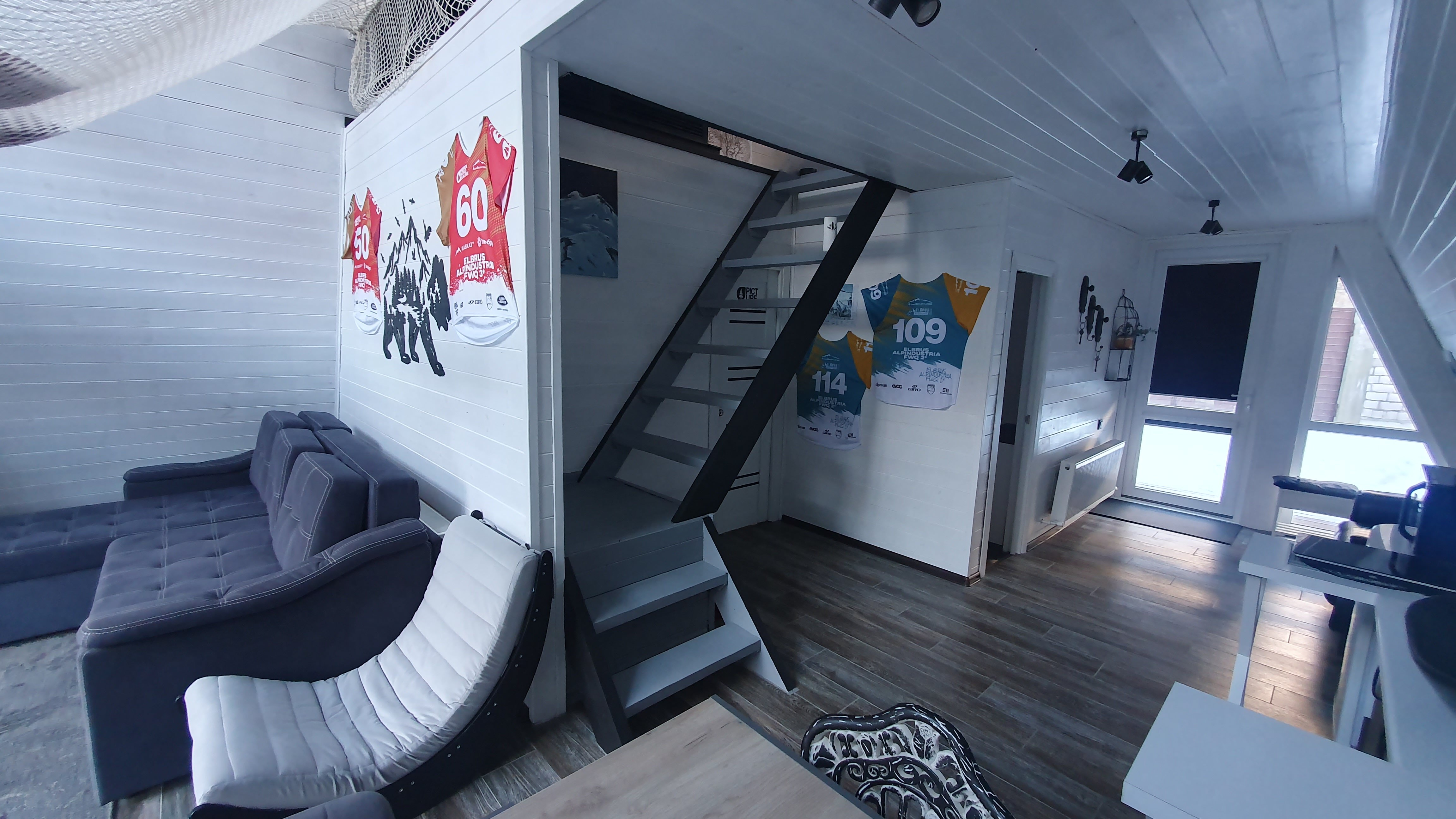 Фото Pine Wood Elbrus