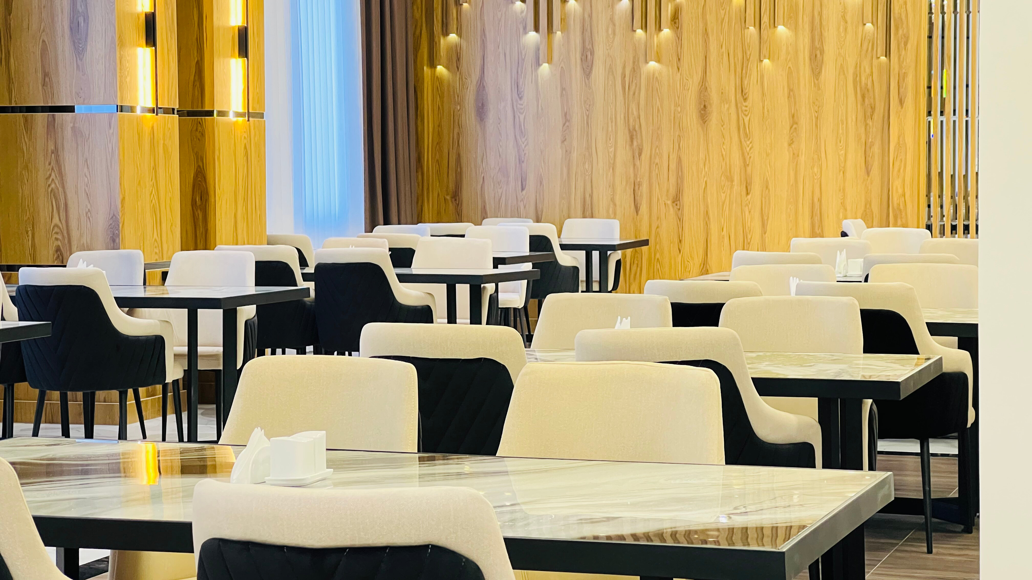 Фото Grand Plaza Hotel Samarkand