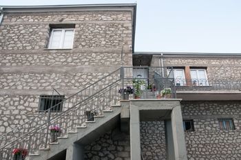 Фото Host El Greco - Hostel