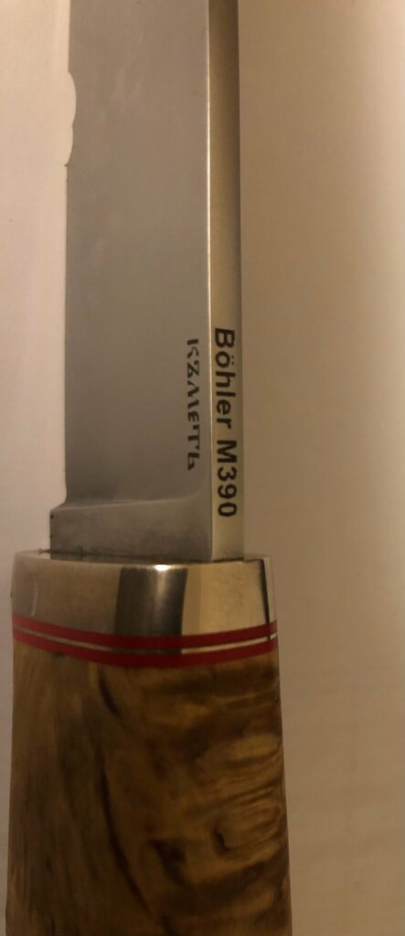 Metalware Витязь, Pavlovo, photo